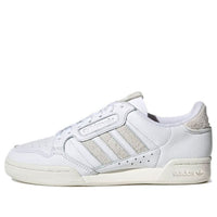 adidas Continental 80 Stripes 'White' H02165