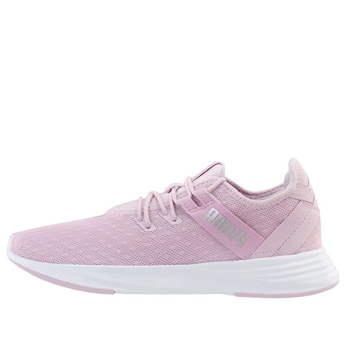 PUMA Radiation Xt Low-Top Sneakers K Pink 193324-03