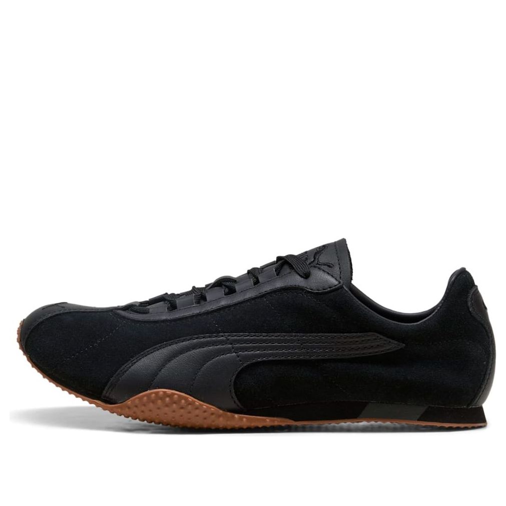 (WMNS) PUMA H-Street Premium 'PUMA Black Shadow Gray' 405421-03