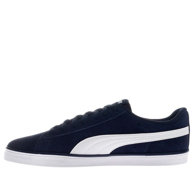 PUMA Urban Plus Suede Navy Blue 365259-03