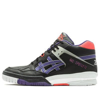 ASICS Gel-Spotlyte 'Black Purple' H419L-9030