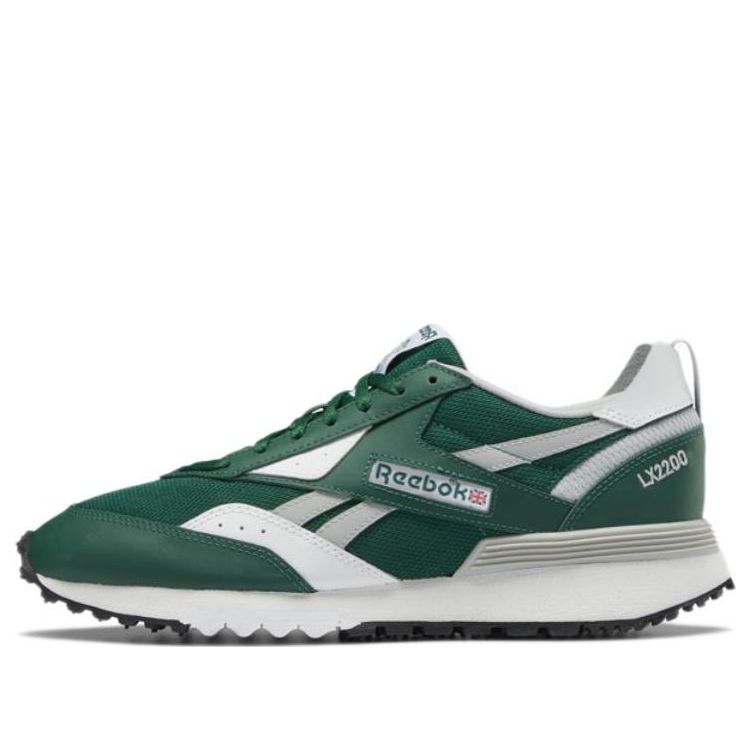 Reebok LX 2200 'Dark Green' GW7200