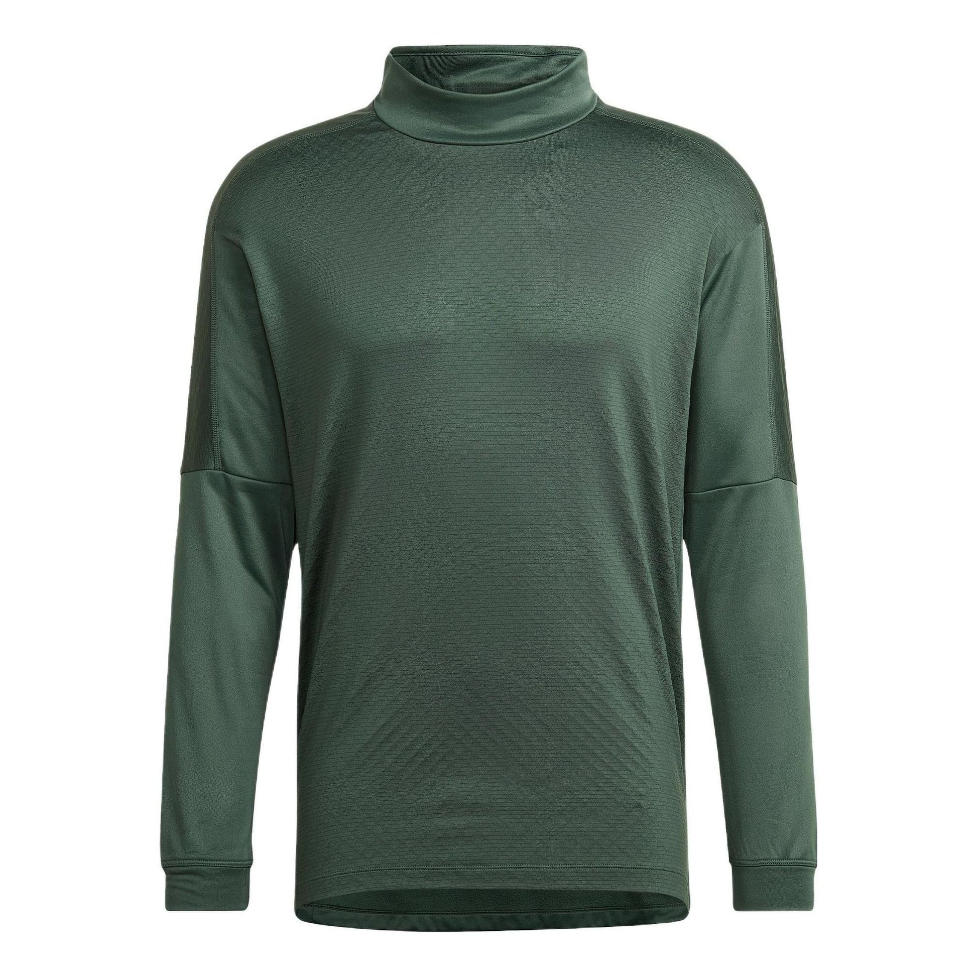 adidas Warm Long Sleeve Training Jersey 'Orbit Green' HD3568