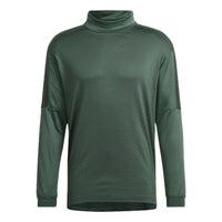 adidas Warm Long Sleeve Training Jersey 'Orbit Green' HD3568