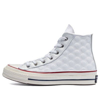 Converse Rubber Tech Chuck Taylor All Star 1970s 'White' 172920C