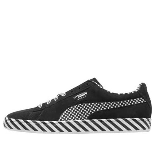 PUMA Suede 'Classic Pop Culture' 367776-02