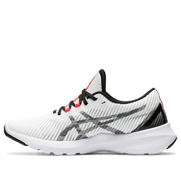 (WMNS) ASICS Versablast 'White Black' 1012A835-100