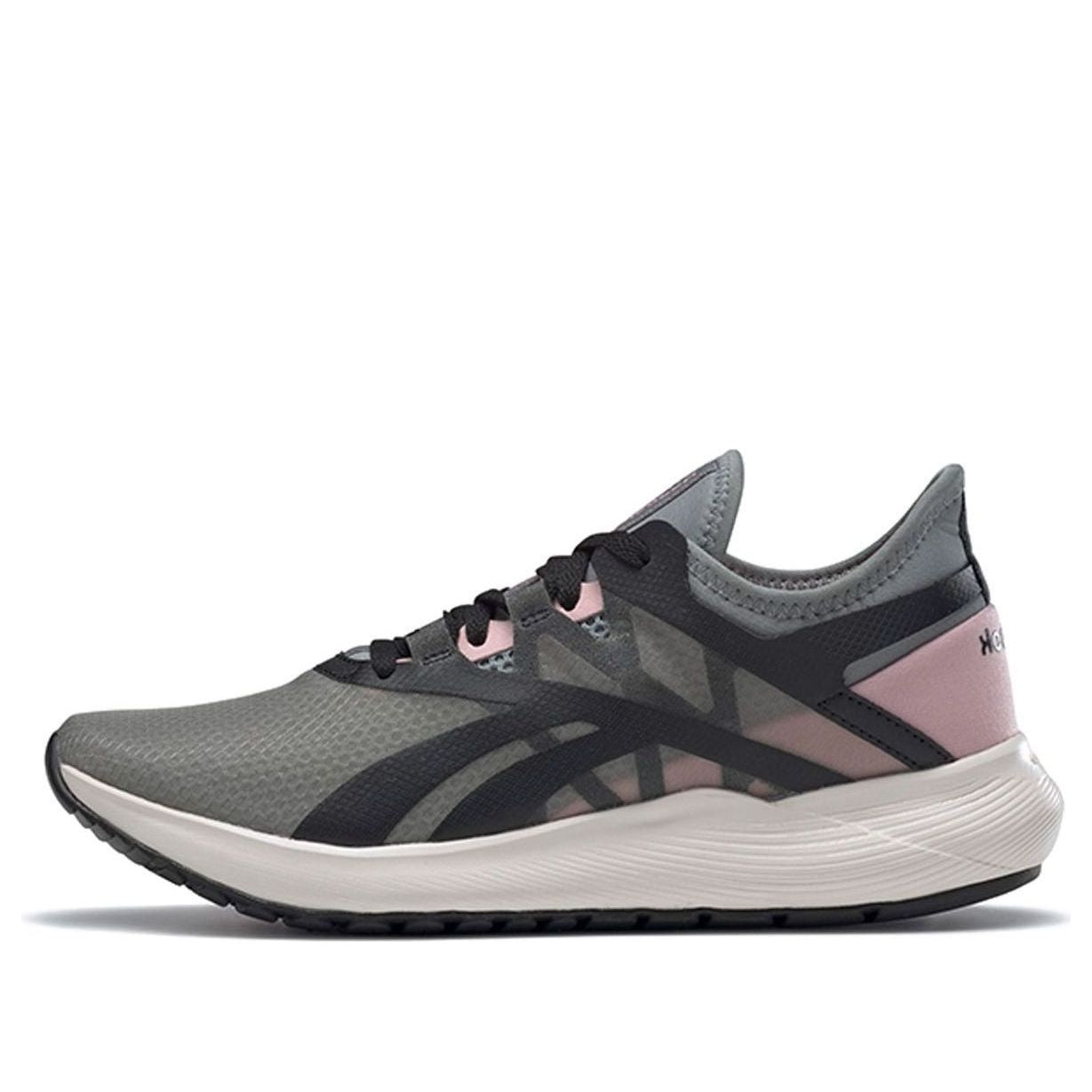(WMNS) Reebok Floatride Fuel Run 'Grey Classic Pink' FU8420