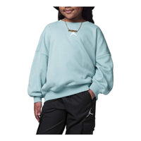 (PS) Air Jordan Logo Sweater 'Teal' FV2578-379