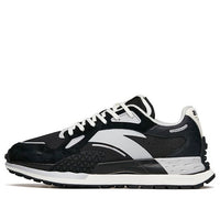 (WMNS) ANTA Star C202 'Black Grey' 122135580A-2