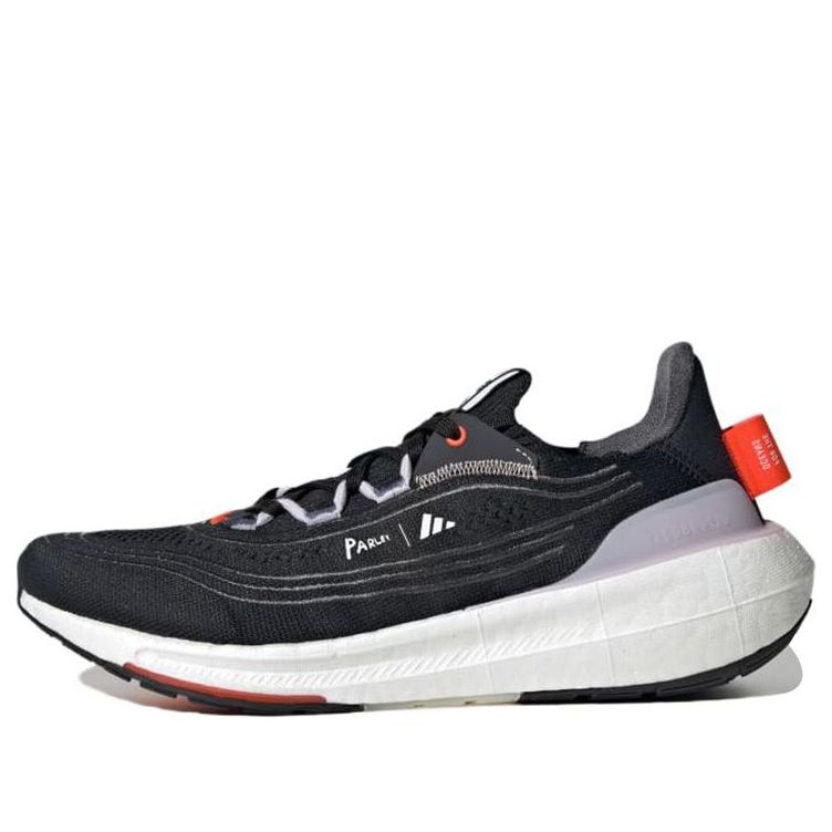 adidas Ultraboost Light 'Core Black Cloud White' GY9358