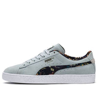 PUMA Suede 'Garden Floral Light Sky' 369238-02