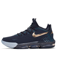 Nike Titan x LeBron 16 Low EP 'Agimat' CJ9920-400