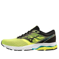 Mizuno Wave Prodigy 3 'Yellow Black White' J1GC201009