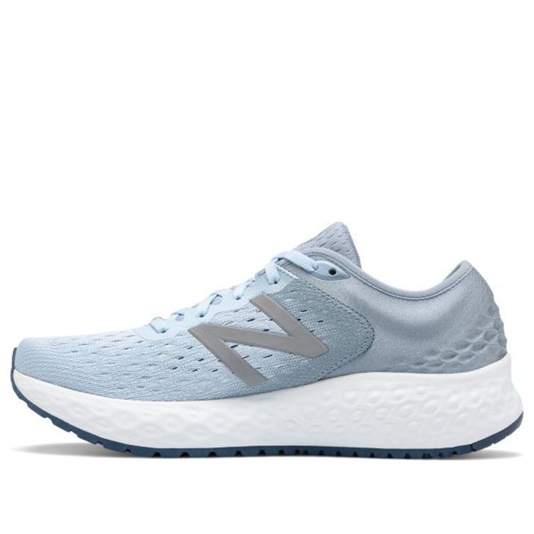 (WMNS) New Balance 1080 v9 'Blue White Black' W1080AB9