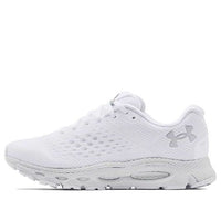 (WMNS) Under Armour HOVR Infinite 3 'White Halo Grey' 3023556-101