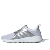 (WMNS) adidas neo Questar 'White Silver' F36512