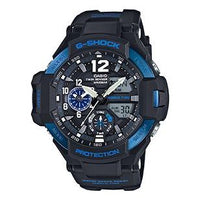 CASIO G-Shock Gravitymaster 'Blue' GA-1100-2B
