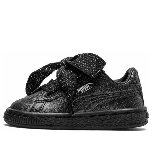 (PS) PUMA Basket Heart 367631-02