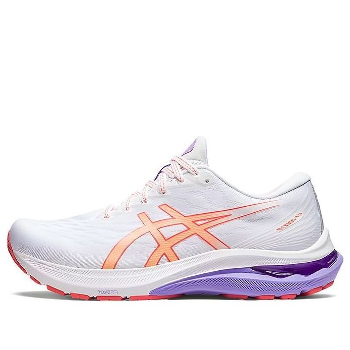 (WMNS) ASICS GT-2000 11 'White Summer Dune' 1012B271-102