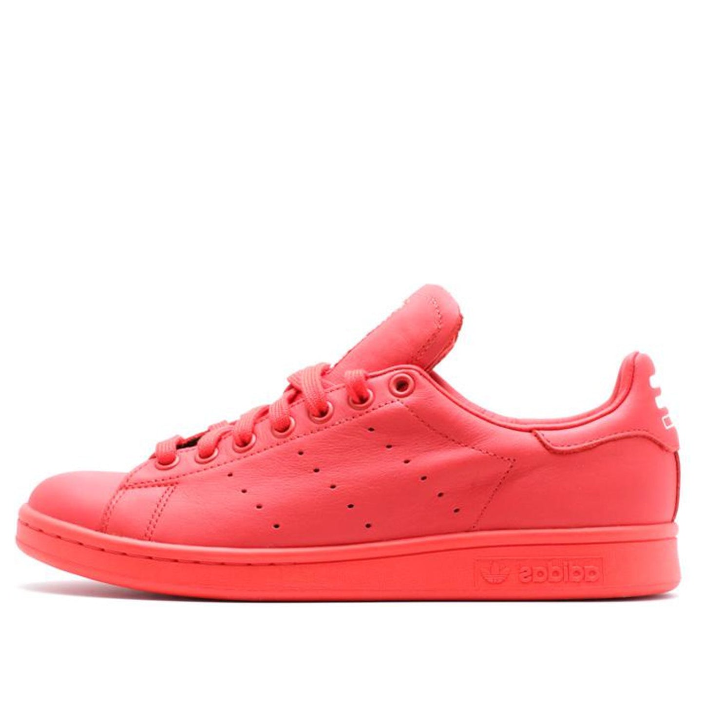 adidas x Pharrell Stan Smith 'Red' B25385