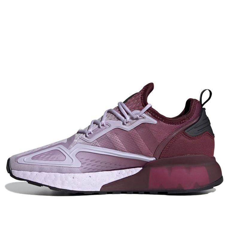 (WMNS) adidas ZX 2K Boost 'Purple Tint' FV8631