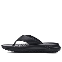 Under Armour Summit Fat Tire Sandals 'Black' 3026032-001