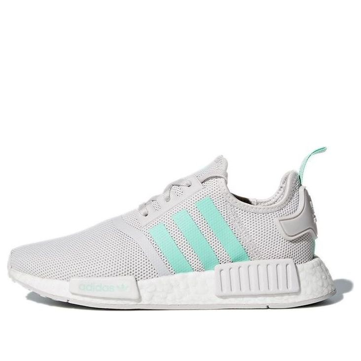 (PS) adidas NMD R1 'Clear Mint' D96689