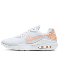 (WMNS) Nike Air Max Oketo 'White Salmon Pink' CD5448-102