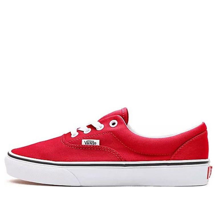 Vans Customs Era Red VN0A3CST023