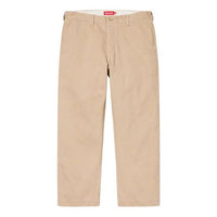 Supreme FW19 Week 7 Crown Chino Pant SUP-FW19-688