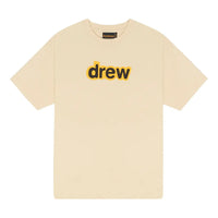 Drew House Secret T-shirt 'Biscotti' DH-HJ2121-SEBI