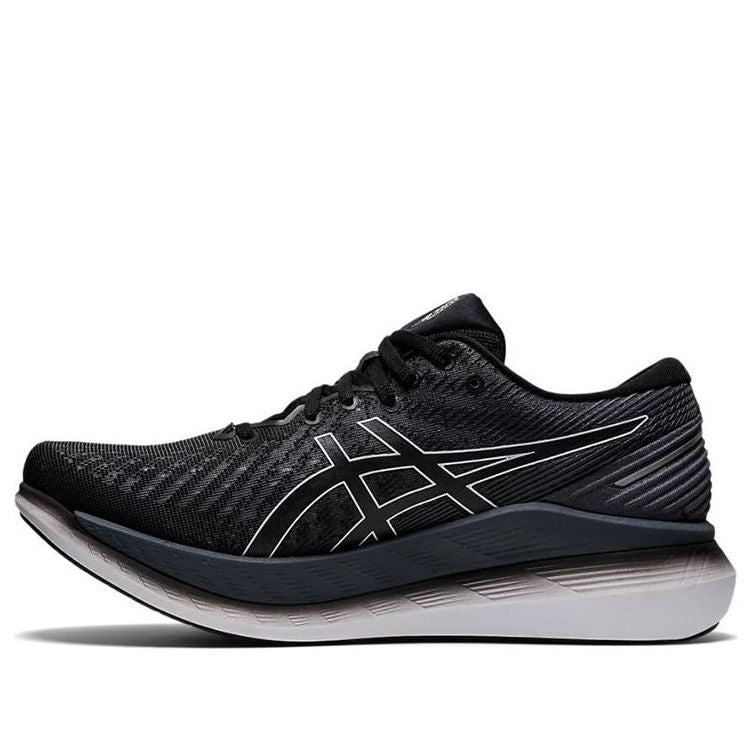 ASICS GlideRide 2 2E Wide 'Black Carrier Grey' 1011B237-002
