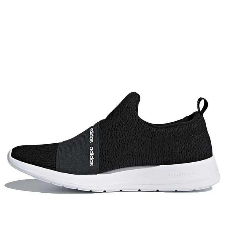(WMNS) adidas Refine Adapt 'Black' DB1339
