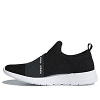 (WMNS) adidas Refine Adapt 'Black' DB1339