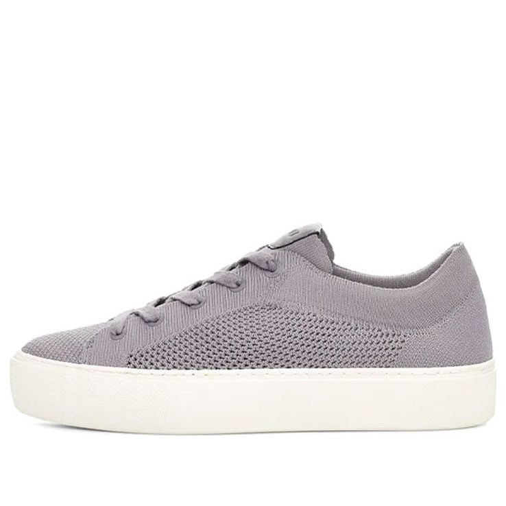(WMNS) UGG Zilo Knit 'Soft Amethyst' 1108869-SAMT