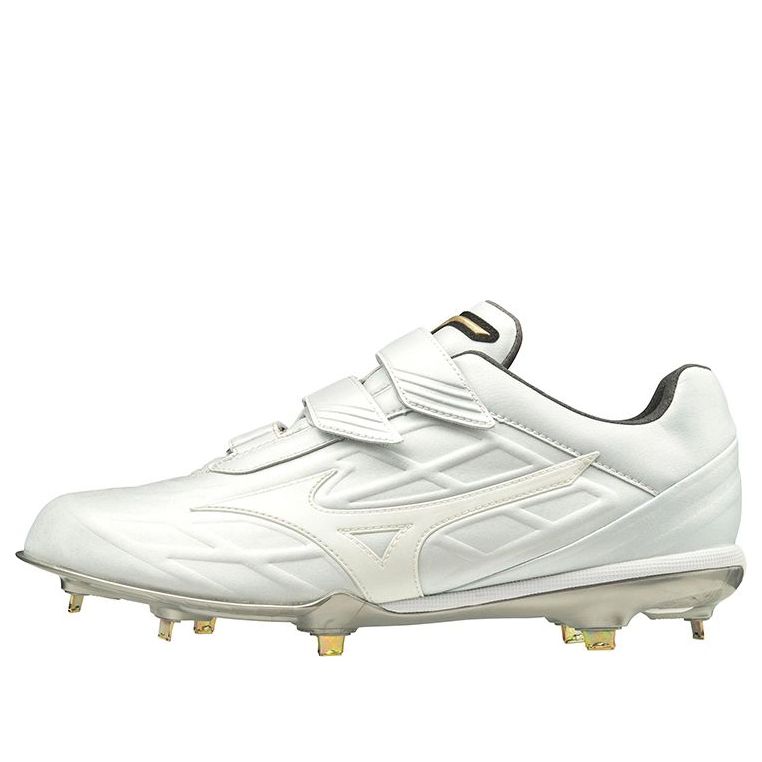Mizuno GE Tribe QS Blt 'White' 11GM191401