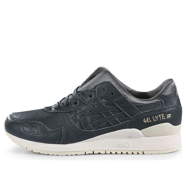 ASICS Gel Lyte 3 'Dark Grey' H7M4L-9595