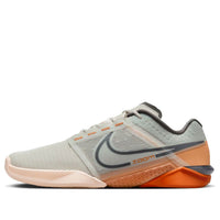 Nike Zoom Metcon Turbo 2 'Medium Ash Campfire Orange' DH3392-006