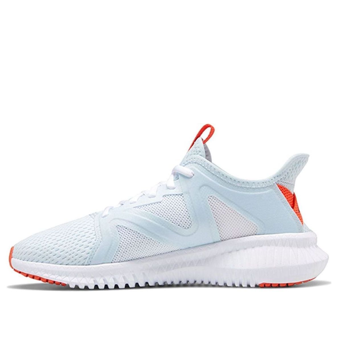 (WMNS) Reebok Flexagon 3 'Glass Blue' FU6633