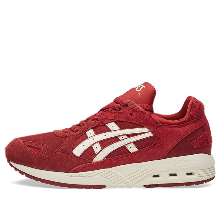 ASICS Gt-Cool Xpress Cozy Cushioning Wear-resistant Sports Red H6Y4L-2626