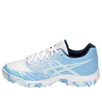 (WMNS) ASICS Gel-Blackheath 7 Blue/White 1112A002-100