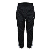 Nike Sportswear Woven Pants'Ar2371-010' Black AR2371-010
