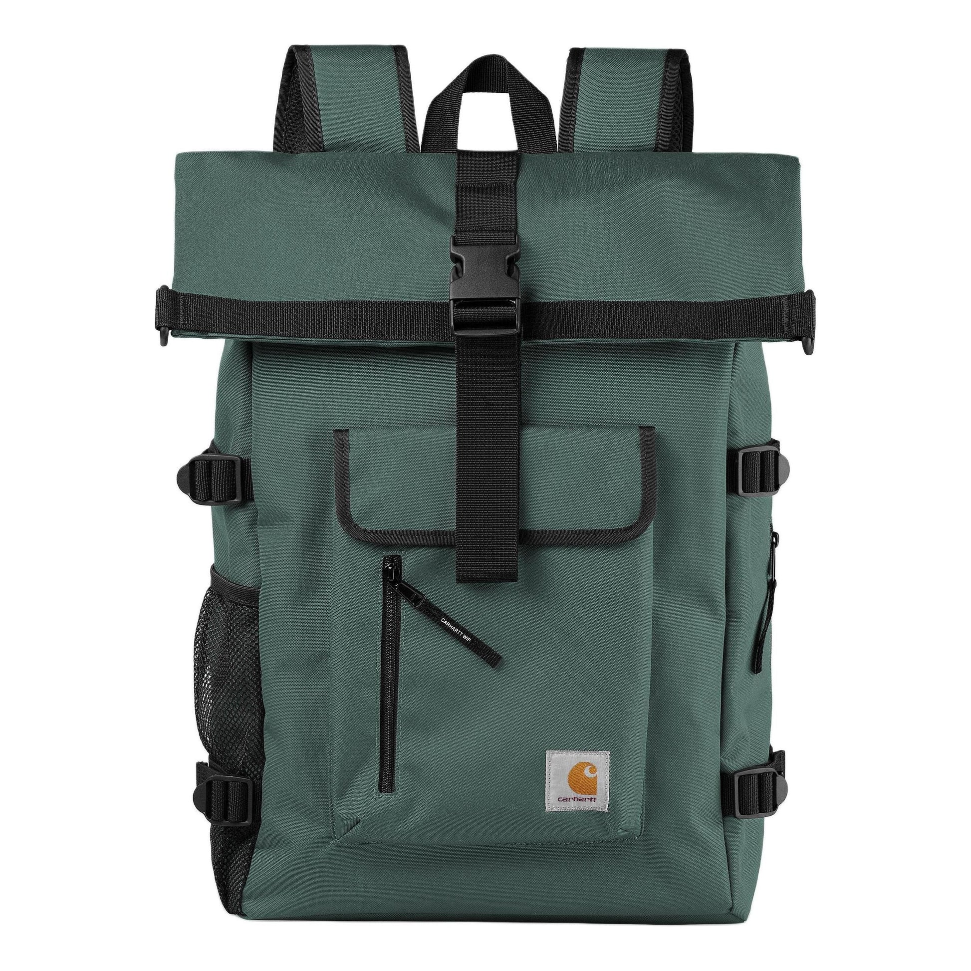 Carhartt WIP 25 Philis Backpack 'Green' I031575-2M2-XX