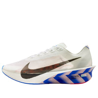 Nike Vaporfly 4 'White Racer Blue' II7203-100