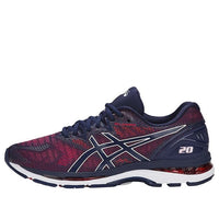 ASICS Gel-Nimbus 20 'Indigo Blue' T800N-4949