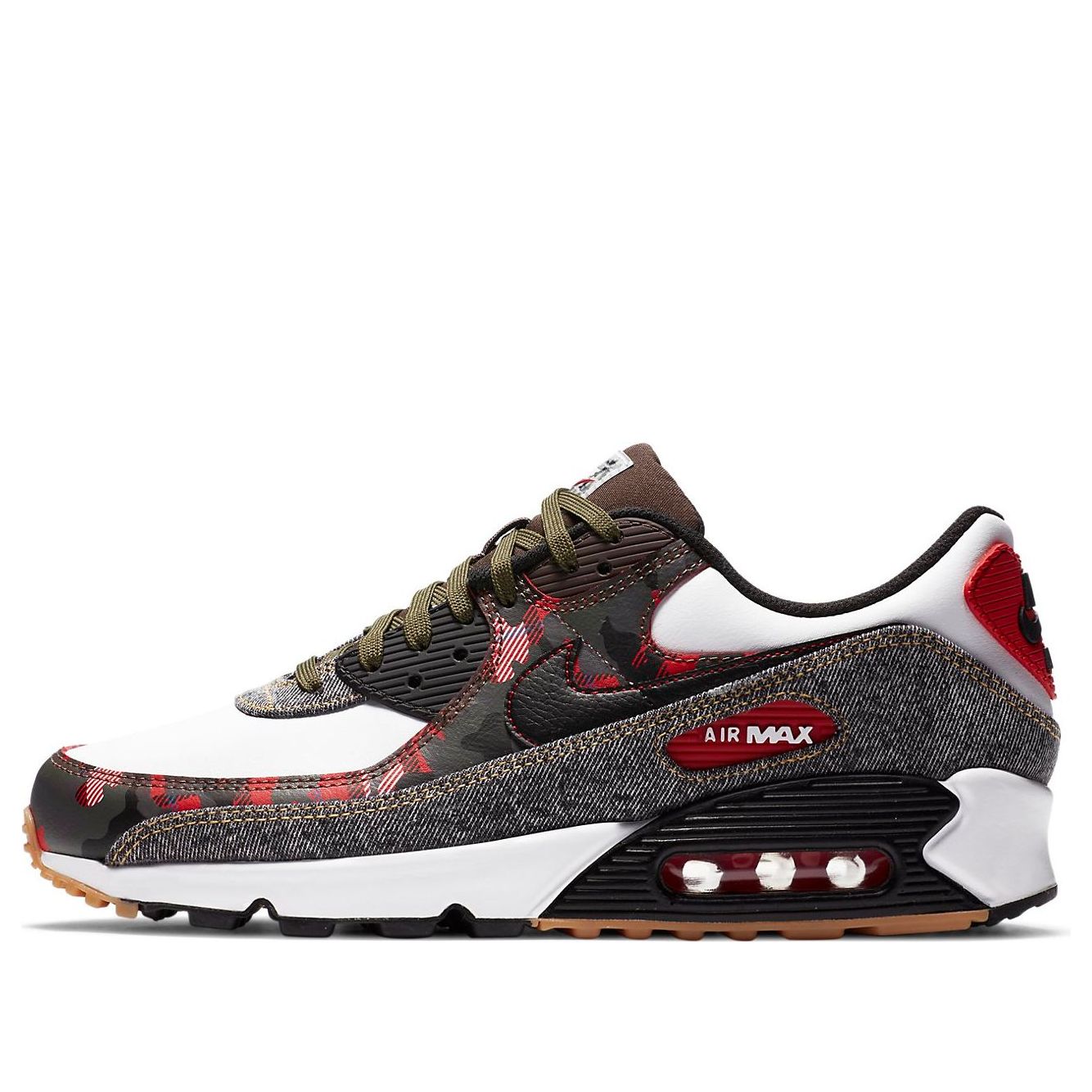 Nike Air Max 90 SE 'Remix Pack' DB1967-100