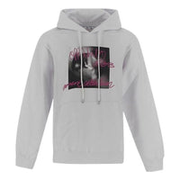 Men's Off-White FW22 Chest Alphabet Pattern Printing Long Sleeves Version Light Grey OMBB097F22FLE0130168