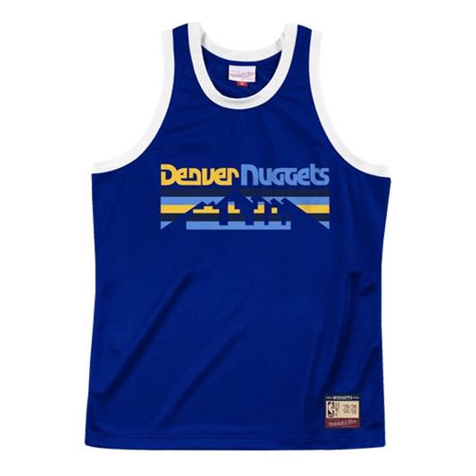 Mitchell & Ness 1975-76 NBA TTNKCP18172-DNUROYA75