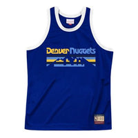 Mitchell & Ness 1975-76 NBA TTNKCP18172-DNUROYA75